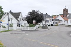 Vestfold - Horten - Åsgårdstrand - Torvet