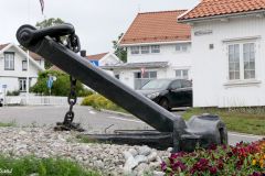 Vestfold - Horten - Åsgårdstrand - Torvet