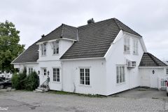 Vestfold - Horten - Åsgårdstrand - Torvet