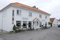 Vestfold - Horten - Åsgårdstrand - Torvet