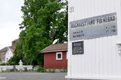 Vestfold - Horten - Åsgårdstrand