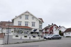 Vestfold - Horten - Åsgårdstrand - Naustet