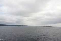 Vestfold - Horten - Bastøyferja