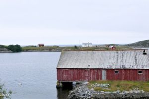 Hustadvika