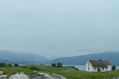 Møre og Romsdal - Hustadvika - Atlanterhavsveien - Fv64 - Hulvågen