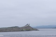 Møre og Romsdal - Hustadvika - Atlanterhavsveien - Fv64 - Storseisundbrua