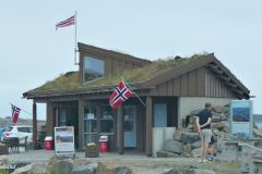 Møre og Romsdal - Hustadvika - Atlanterhavsveien - Fv64 - Skarvøya