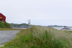 Møre og Romsdal - Hustadvika - Atlanterhavsveien - Fv64 - Straumsholmen