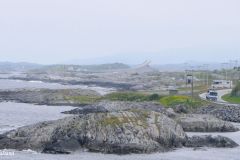 Møre og Romsdal - Hustadvika - Atlanterhavsveien - Fv64 - Hågå
