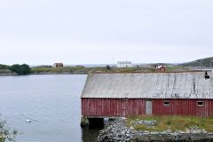 Møre og Romsdal - Hustadvika - Atlanterhavsveien - Fv6070 - Gjengstøa