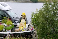 Møre og Romsdal - Hustadvika - Atlanterhavsveien - Fv6070 - Gjengstøa