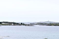 Møre og Romsdal - Hustadvika - Atlanterhavsveien - Fv6070 - Kvitholmen fyr