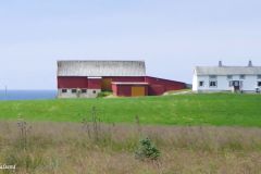 Møre og Romsdal - Hustadvika - Atlanterhavsveien - Fv6064