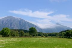 Møre og Romsdal - Hustadvika - Atlanterhavsveien - Fv6064