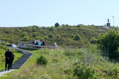 Møre og Romsdal - Hustadvika - Kjeksa rasteplass - Atlanterhavsveien - Fv6060