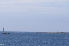 Møre og Romsdal - Hustadvika - Kjeksa rasteplass - Atlanterhavsveien - Fv6060