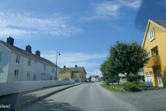 Møre og Romsdal - Hustadvika - Bud