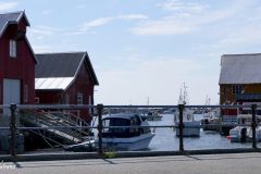 Møre og Romsdal - Hustadvika - Bud