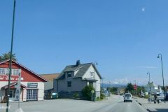 Møre og Romsdal - Hustadvika - Bud