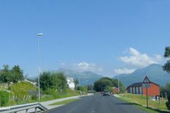 Møre og Romsdal - Hustadvika - Elnesvågen - Fv663