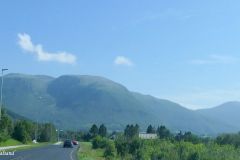 Møre og Romsdal - Hustadvika - Malmefjorden