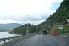 Troms og Finnmark - Ibestad - Andørja - Fv848