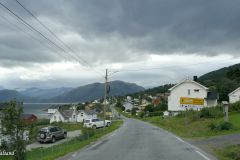 Troms og Finnmark - Ibestad - Rolla - Breivoll - Fv848