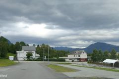 Troms og Finnmark - Ibestad - Rolla - Hamnvik