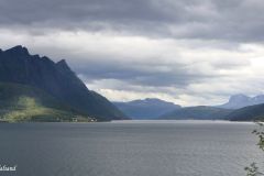 Troms og Finnmark - Ibestad - Fv848