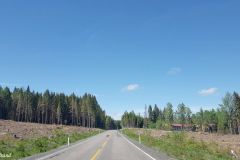 Østfold - Indre Østfold - Hobøl - Fv120