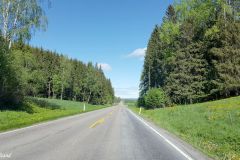 Østfold - Indre Østfold - Hobøl - Fv120