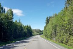 Østfold - Indre Østfold - Trøgstad - Rv22
