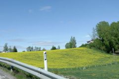 Østfold - Indre Østfold - Trøgstad - Rv22