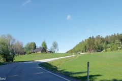 Østfold - Indre Østfold - Trøgstad - Rv22