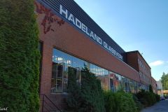 Akershus - Jevnaker - Hadeland Glassverk