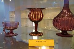 Akershus - Jevnaker - Hadeland Glassverk