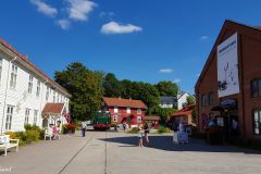 Akershus - Jevnaker - Hadeland Glassverk