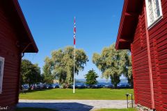 Akershus - Jevnaker - Hadeland Glassverk
