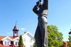 Akershus - Jevnaker - Hadeland Glassverk