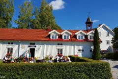Akershus - Jevnaker - Hadeland Glassverk