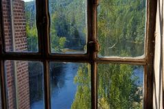 Akershus - Jevnaker - Kistefos - Tresliperiet