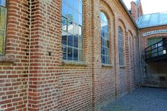 Akershus - Jevnaker - Kistefos