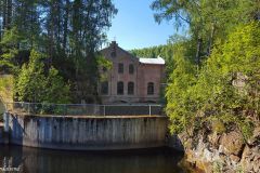 Akershus - Jevnaker - Kistefos