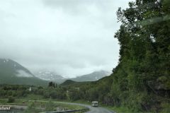 Troms og Finnmark - Kåfjord - Nordmannvik