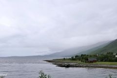 Troms og Finnmark - Kåfjord - Nordmannvik