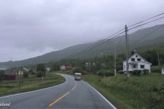 Troms og Finnmark - Kåfjord - Djupvik