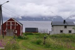 Troms og Finnmark - Kåfjord - Djupvik