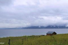 Troms og Finnmark - Kåfjord - Djupvik