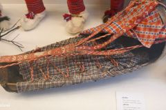 Troms og Finnmark - Karasjok - De Samiske Samlinger (museum)