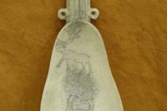 Troms og Finnmark - Karasjok - De Samiske Samlinger (museum)